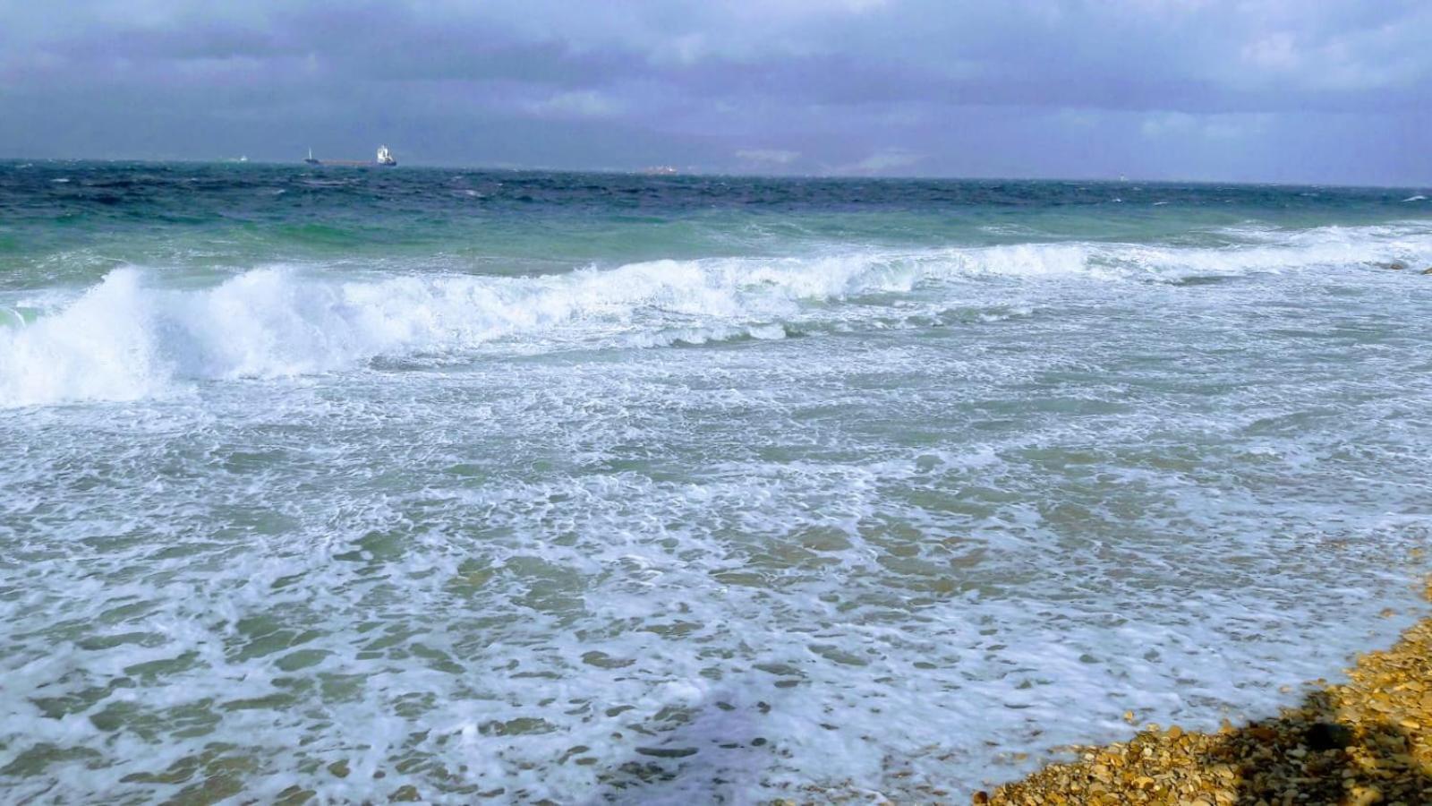 Mavi Panorama Villa Çeşme Eksteriør billede