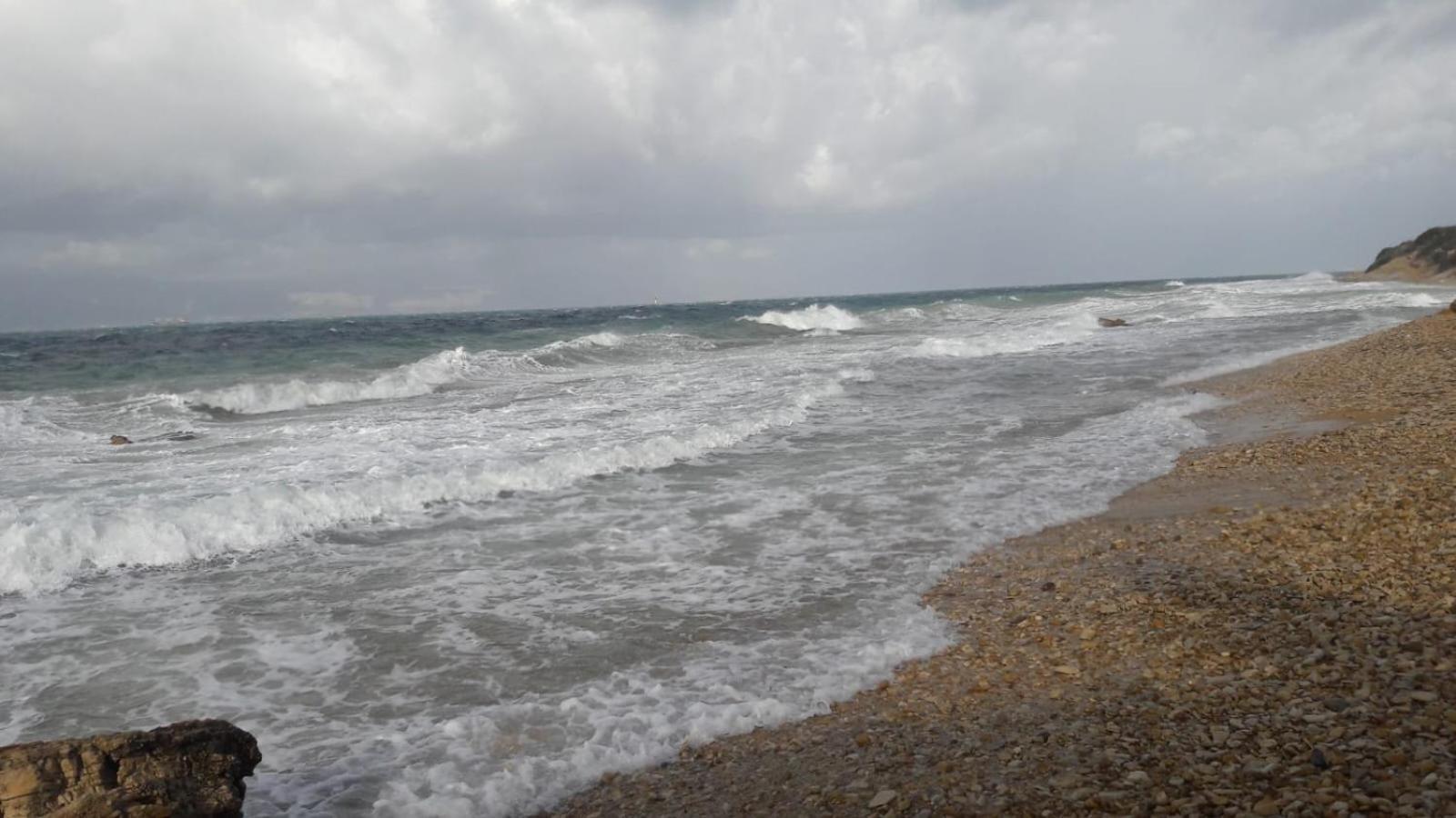 Mavi Panorama Villa Çeşme Eksteriør billede