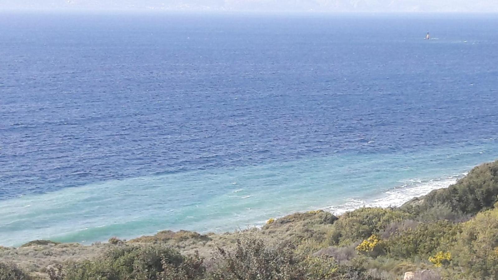 Mavi Panorama Villa Çeşme Eksteriør billede