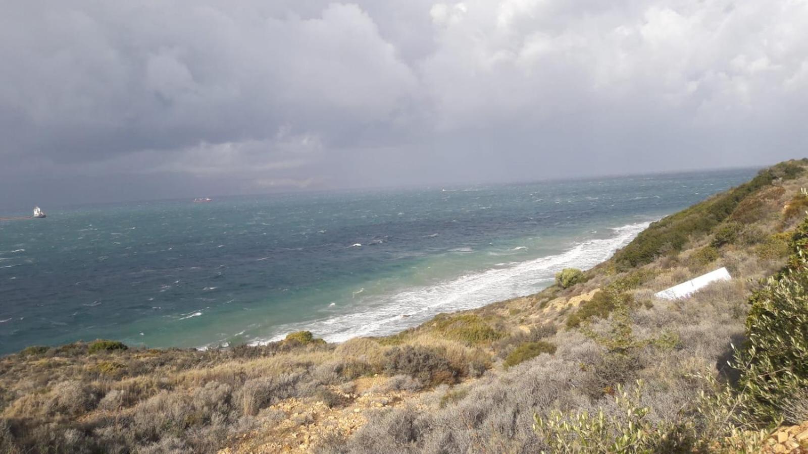 Mavi Panorama Villa Çeşme Eksteriør billede