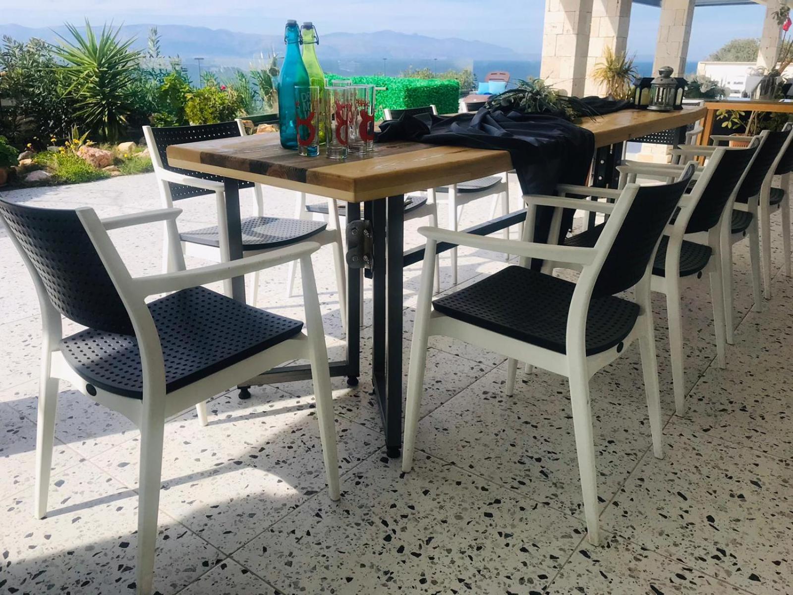 Mavi Panorama Villa Çeşme Eksteriør billede
